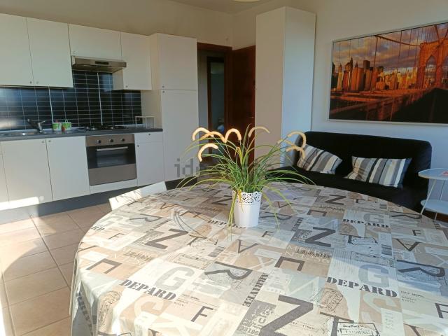 Appartamento in vendita di 70 m² in Via Monte Grappa