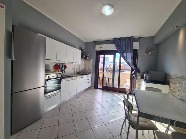 Appartamento in vendita di 70 m² in Via Monte Lonis