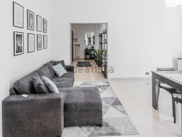 Appartamento in vendita di 70 m² in Via Monte Nero