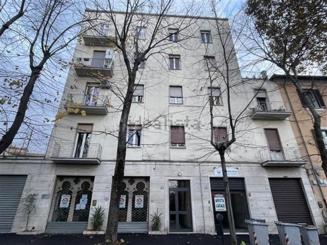 Appartamento in vendita di 70 m² in Via Monte Nero