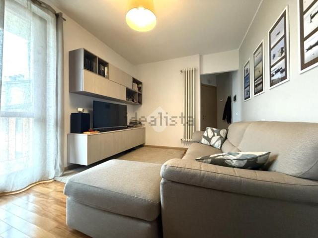 Appartamento in vendita di 70 m² in Via Monte Nero, 8