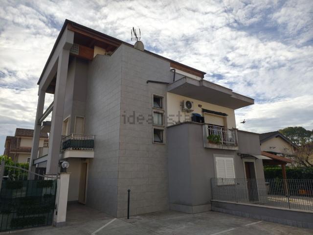 Appartamento in vendita di 70 m² in Via Monte Rosa, 4