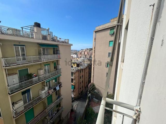 Appartamento in vendita di 70 m² in Via Monte Rosa