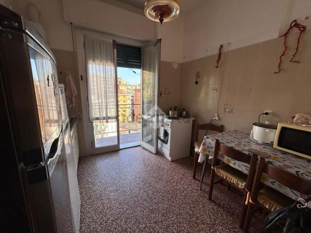Appartamento in vendita di 70 m² in Via Monte Rosa