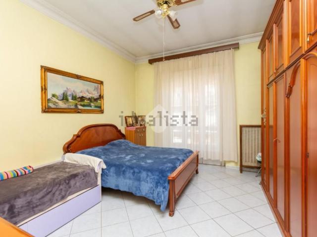 Appartamento in vendita di 70 m² in Via Monte Rosa, 93