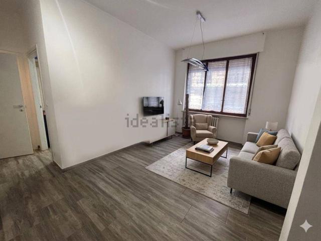 Appartamento in vendita di 70 m² in Via Montegrappa, 15