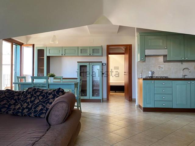 Appartamento in vendita di 70 m² in Via Montello, 43