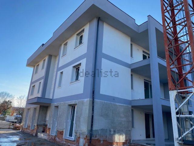 Appartamento in vendita di 70 m² in Via Montello