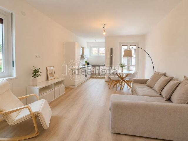 Appartamento in vendita di 70 m² in Via Montello, 11