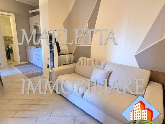 Appartamento in vendita di 70 m² in Via Montello, 11