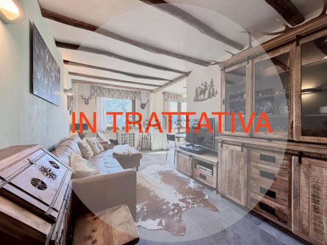 Appartamento in vendita di 70 m² in Via Monterotta, 4