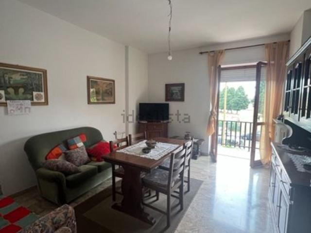 Appartamento in vendita di 70 m² in Via Monti, 80