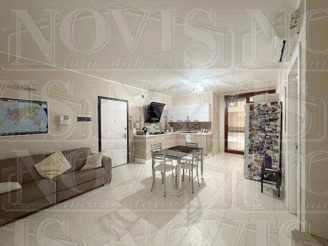 Appartamento in vendita di 70 m² in Via Monza, 20