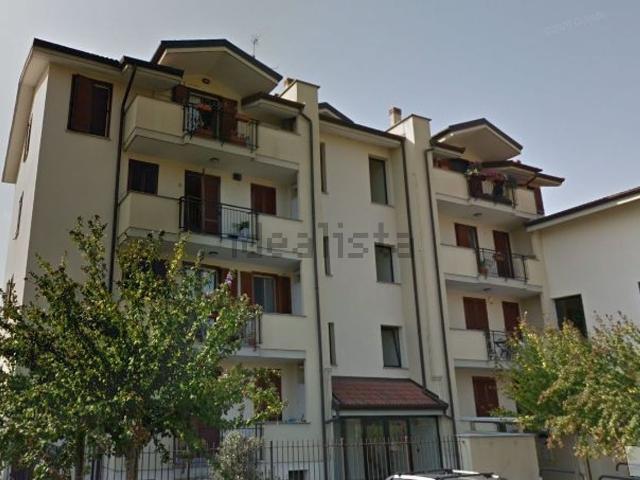 Appartamento in vendita di 70 m² in Via Monsignor Guido Tonetti, 6
