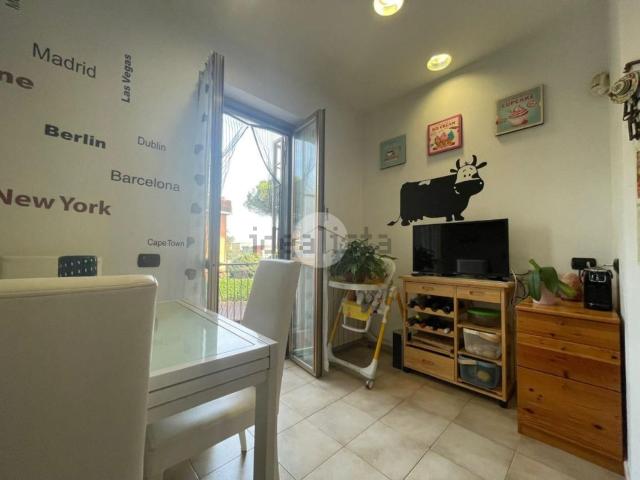 Appartamento in vendita di 70 m² in Via Monsummano Terme, 37