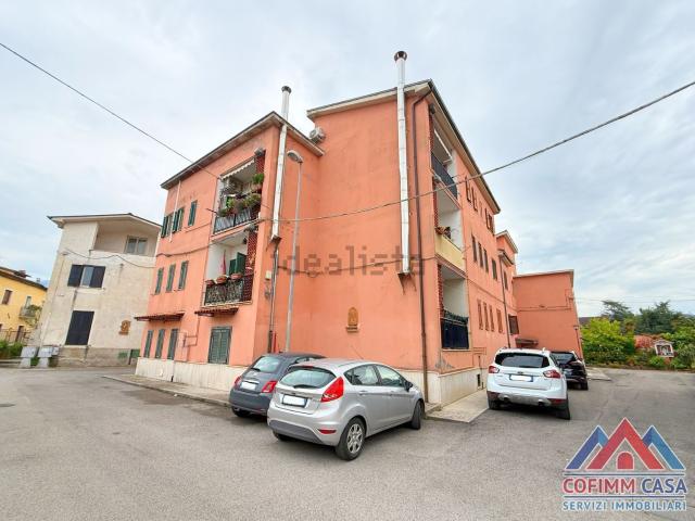 Appartamento in vendita di 70 m² in Via Molino