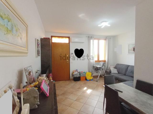 Appartamento in vendita di 70 m² in Via Mura