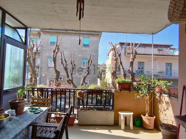 Appartamento in vendita di 70 m² in Via Napoli, 12