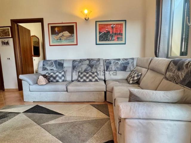 Appartamento in vendita di 70 m² in Via Napoli