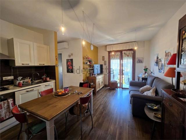 Appartamento in vendita di 70 m² in Via Nave