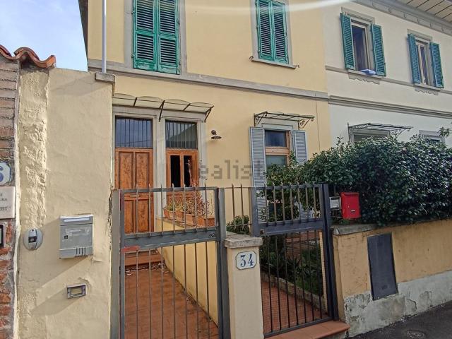 Appartamento in vendita di 70 m² in Via Nazario Sauro, 34