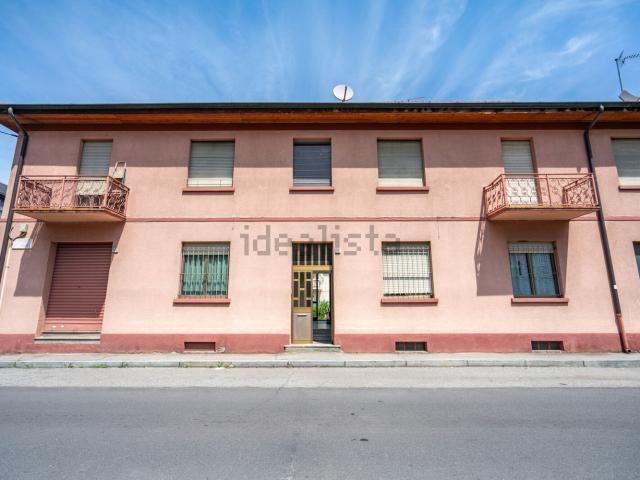 Appartamento in vendita di 70 m² in Via Nazario Sauro, 74