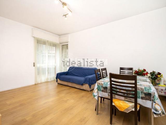 Appartamento in vendita di 70 m² in Via Nazionale, 26