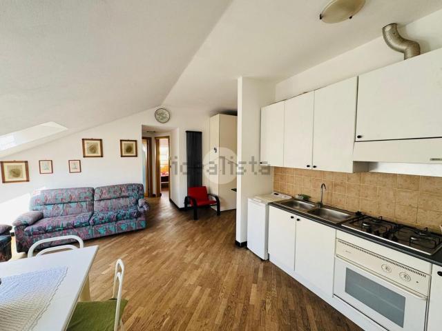 Appartamento in vendita di 70 m² in Via Nazionale, 310