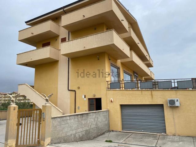 Appartamento in vendita di 70 m² in Via Nazionale