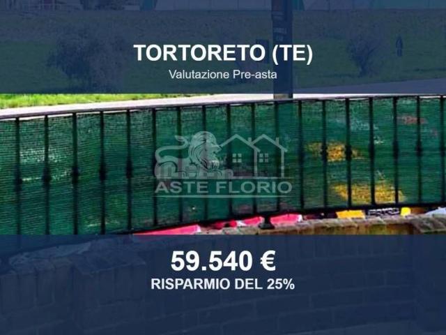 Appartamento in vendita di 70 m² in Via Nazionale Adriatica, 192