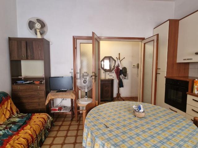 Appartamento in vendita di 70 m² in Via Nino Bixio