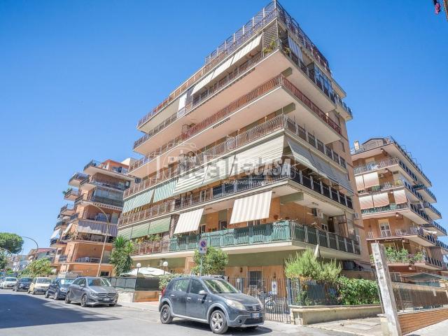 Appartamento in vendita di 70 m² in Via Nino Bixio, 13