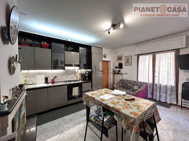 Appartamento in vendita di 70 m² in Via Nino Ciabattoni, 9