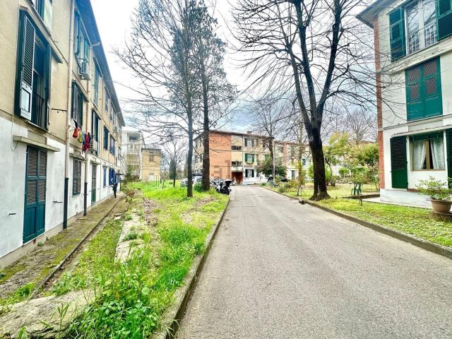 Appartamento in vendita di 70 m² in Via Niccolò da Tolentino