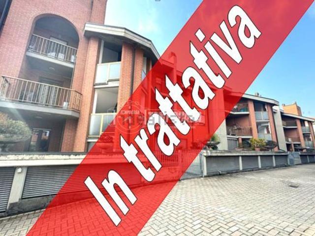 Appartamento in vendita di 70 m² in Via Niccolò Paganini, 5