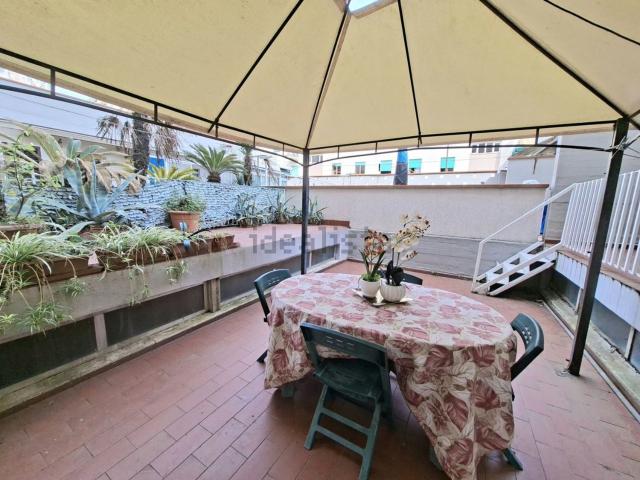 Appartamento in vendita di 70 m² in Via Niccolò Paganini, 5