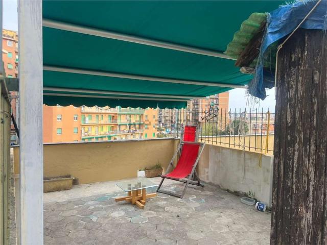 Appartamento in vendita di 70 m² in Via Nicolò Costa
