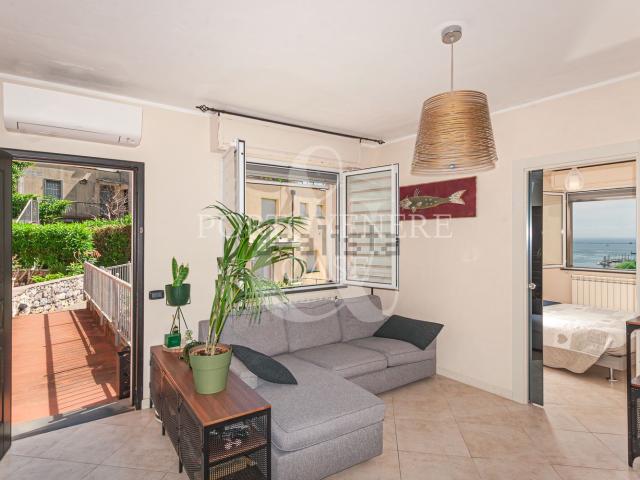Appartamento in vendita di 70 m² in Via Nicolò Fieschi, 360