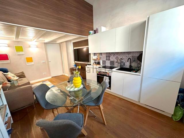 Appartamento in vendita di 70 m² in Via Nicolò Tartaglia, 27