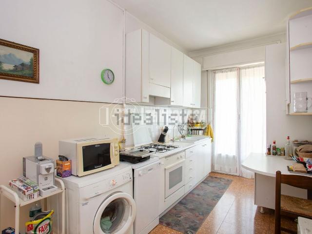 Appartamento in vendita di 70 m² in Via Nicolò Tartaglia, 29