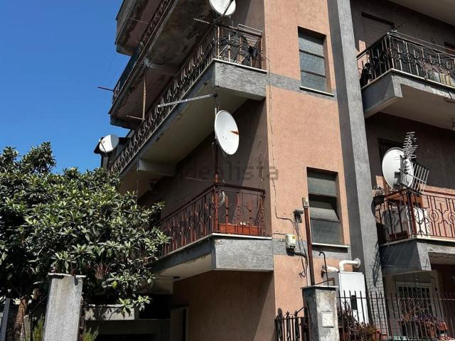 Appartamento in vendita di 70 m² in Via Nicola da Guardiagrele, 80