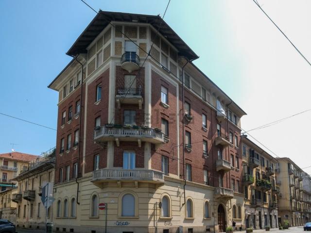 Appartamento in vendita di 70 m² in Via Nicola Fabrizi, 16