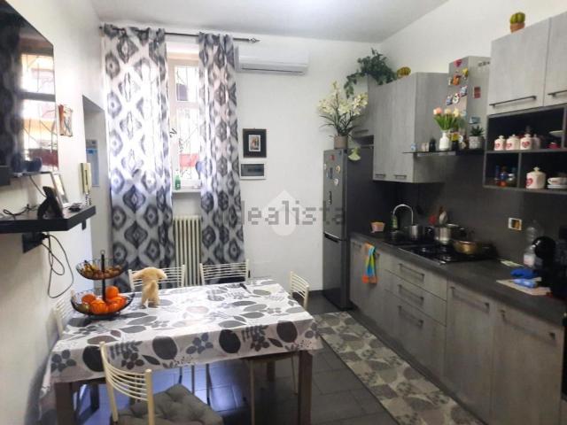Appartamento in vendita di 70 m² in Via Nizza, 223