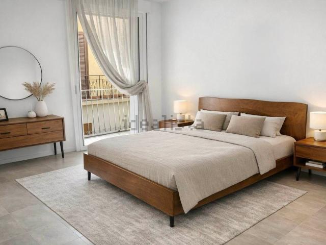 Appartamento in vendita di 70 m² in Via Novara, 16