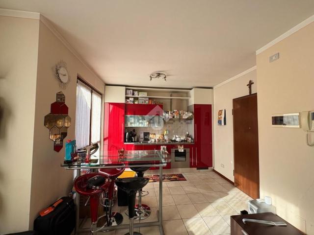 Appartamento in vendita di 70 m² in Via Novara, 20