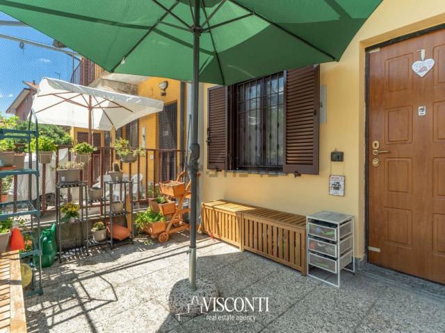 Appartamento in vendita di 70 m² in Via Novara, 30
