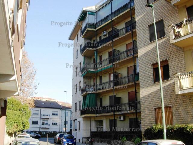 Appartamento in vendita di 70 m² in Via Novarese, 1