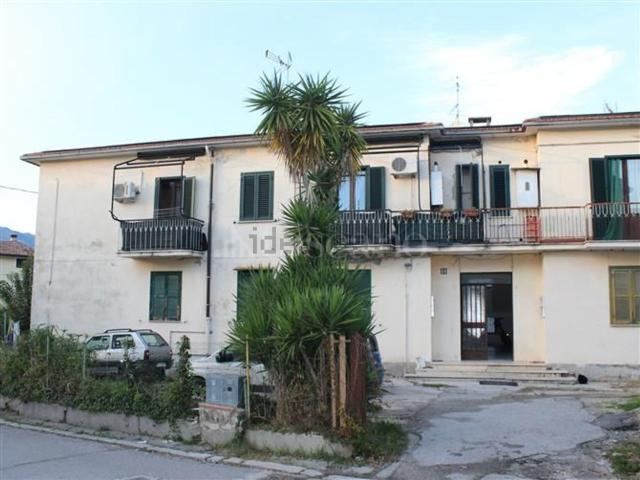 Appartamento in vendita di 70 m² in Via Nuova Cartiera