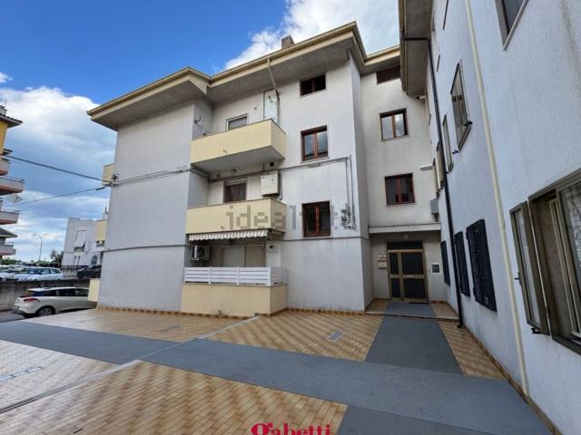 Appartamento in vendita di 70 m² in Via Nuova Circonvallazione, 7