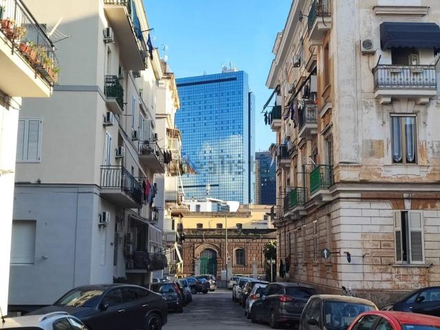 Appartamento in vendita di 70 m² in Via Nuova Poggioreale